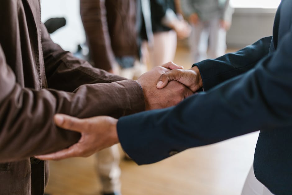 Accountability