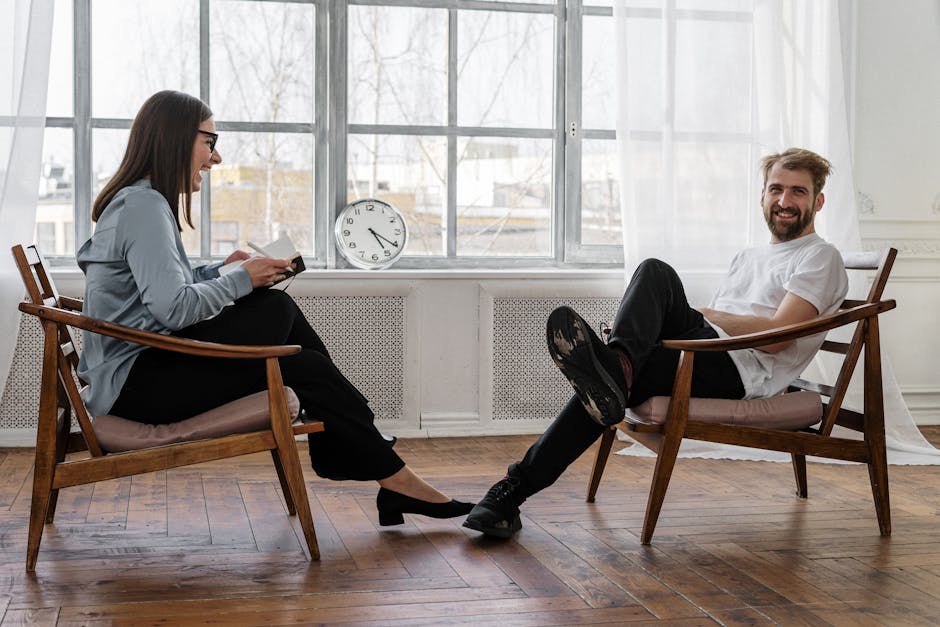 Client Relationships