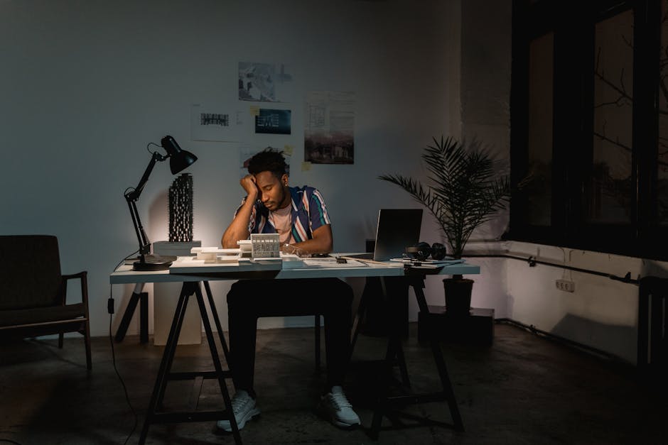 Deadline Management