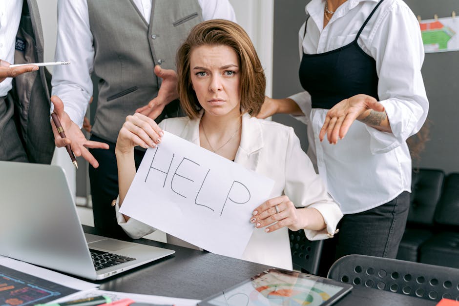 Resilient Workforce