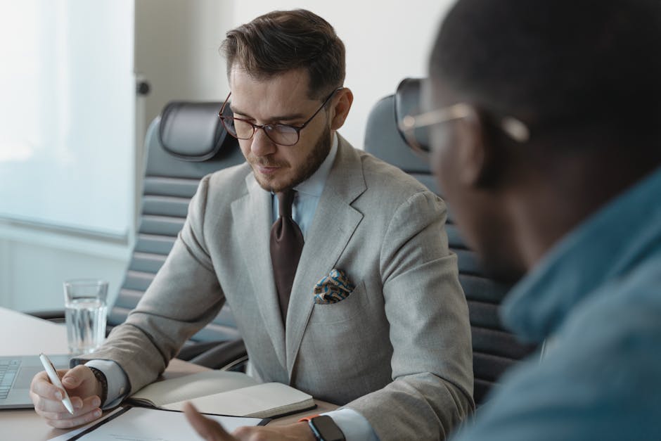 Creating a Feedback Culture