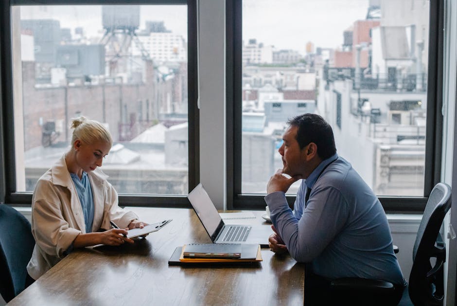 Networking Strategies