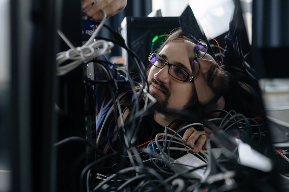 hands-on experience