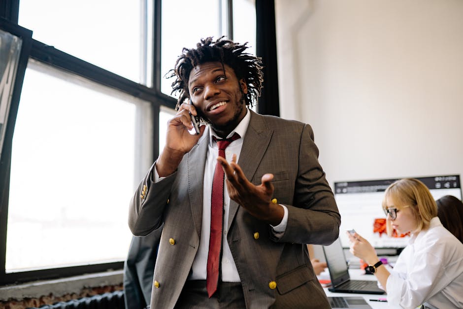 Instant Messaging Platforms