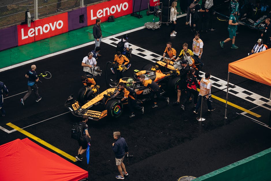 Creative Sponsorship Activation Ideas