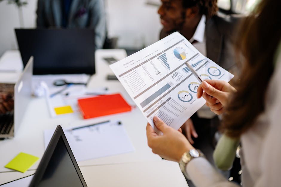 Performance Reviews
