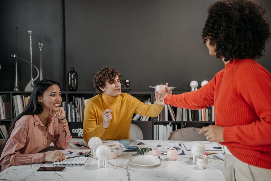 Effective Communication Strategies