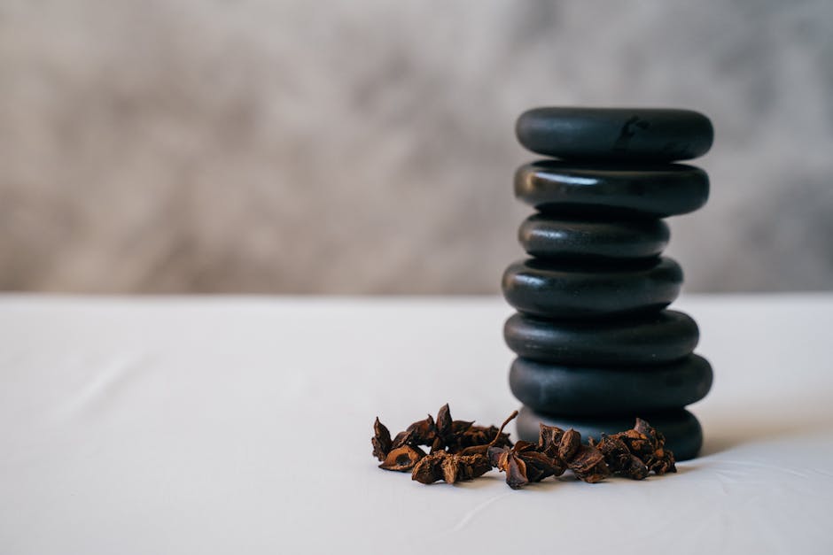 self-care
