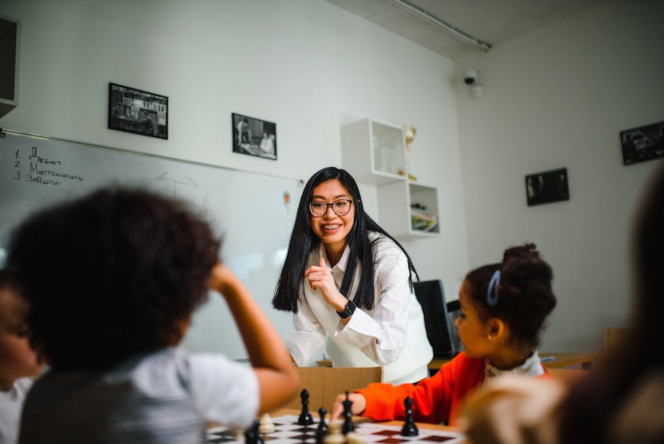 Differentiated Instruction Techniques