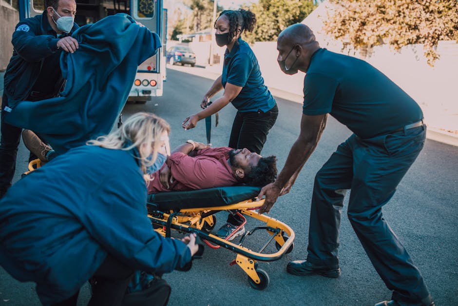 Streamlining patient flow