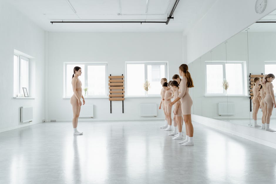group workshops