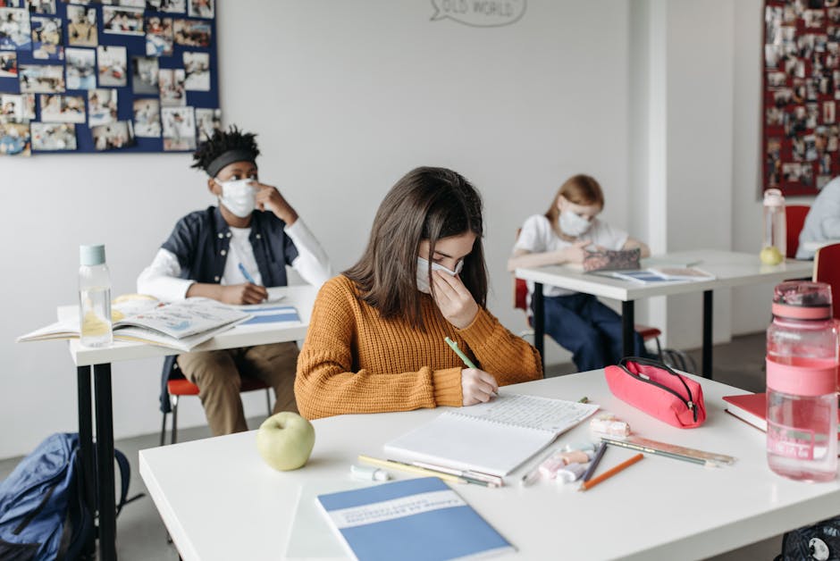 Classroom Management