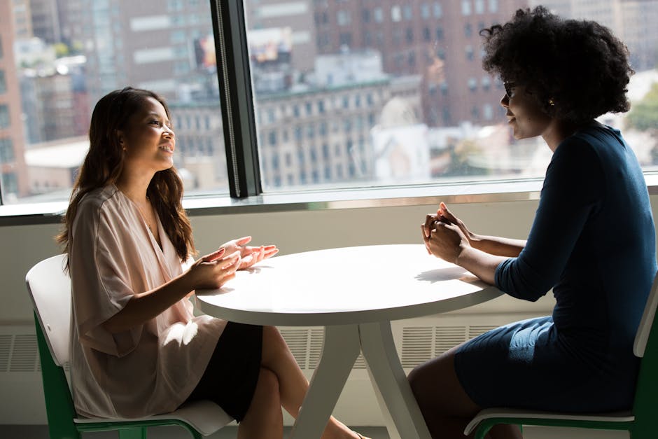 Mentorship