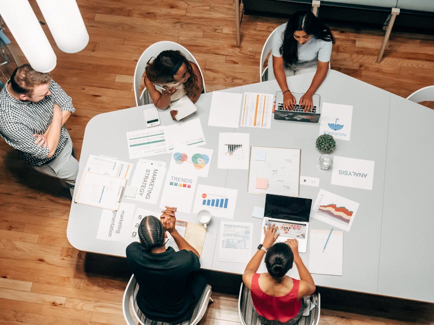 Personal Branding and Professional Growth