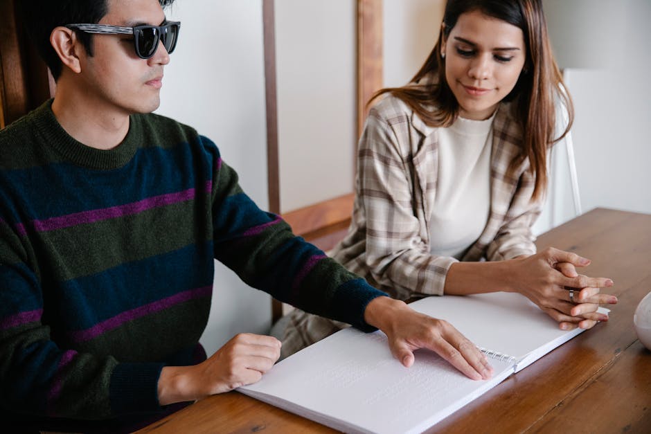 empowering every voice