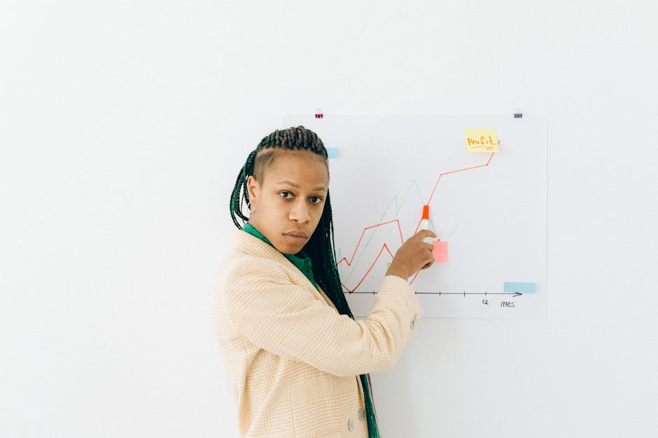 Data Analytics for Marketers