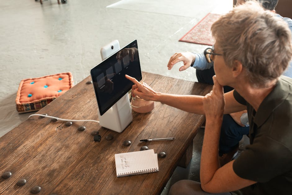 Digital Tools for Time Management