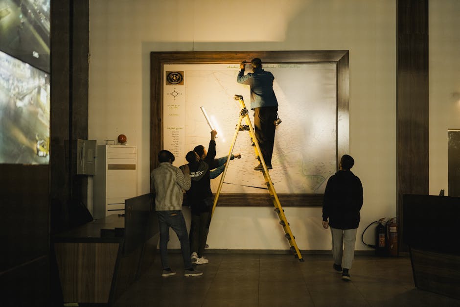 Communication strategies