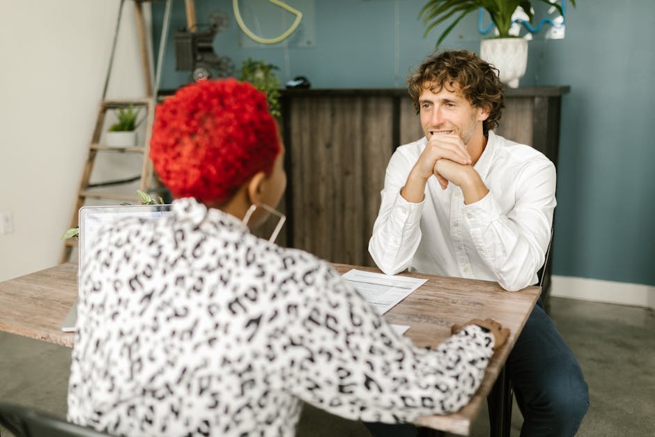 Motivational Interviewing