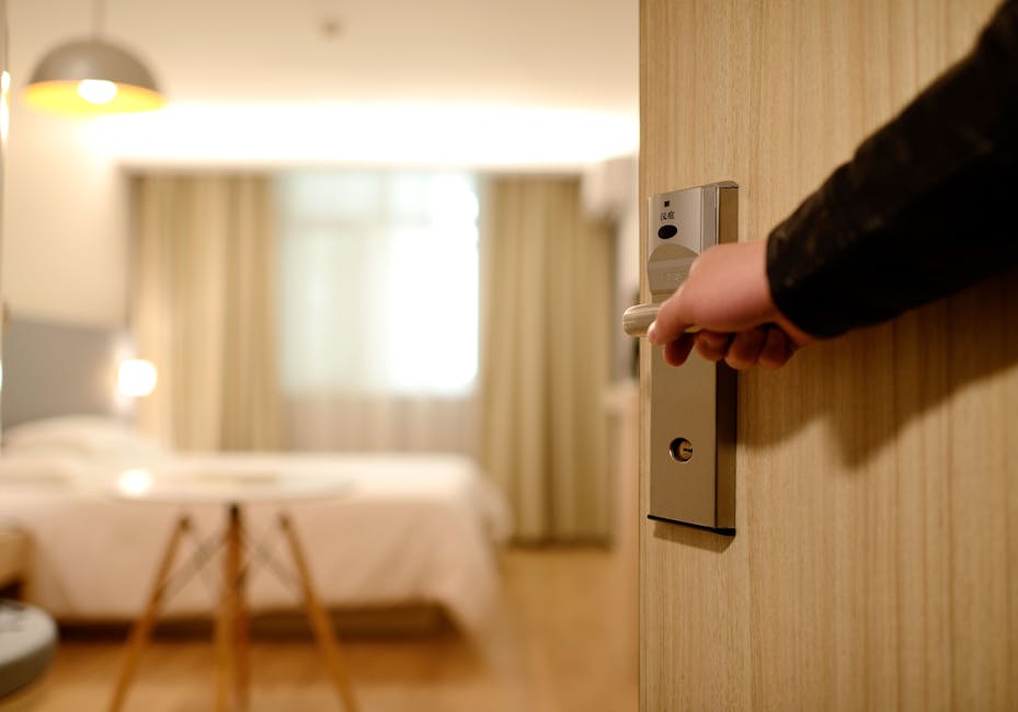 Balancing Guest Satisfaction