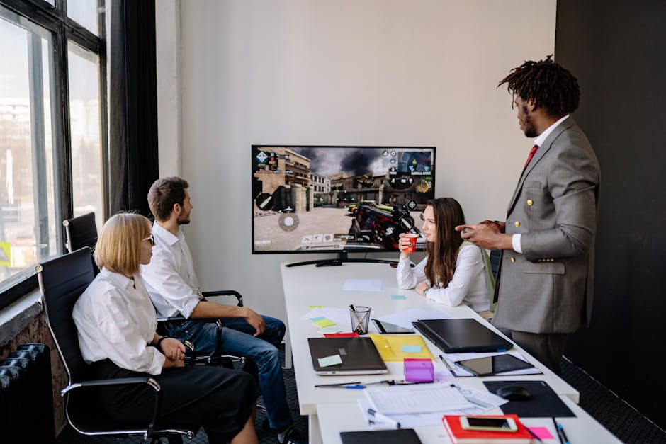 conflict management