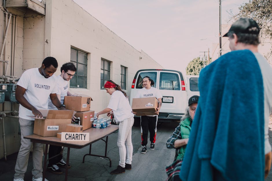 Sharing Impact Stories