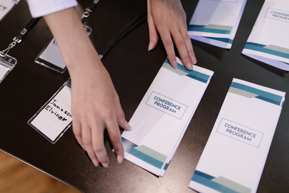 volunteer scheduling