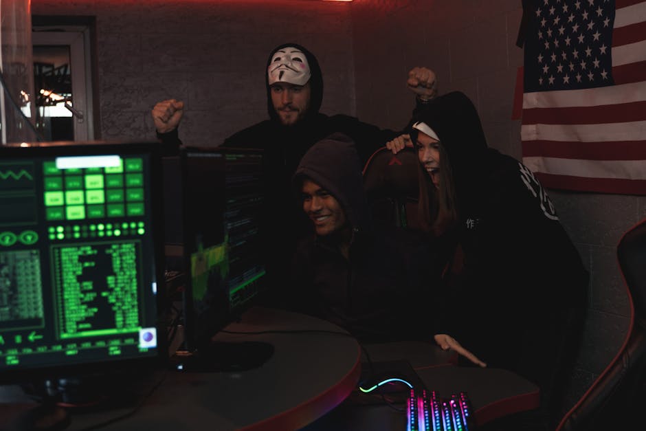 Cybersecurity