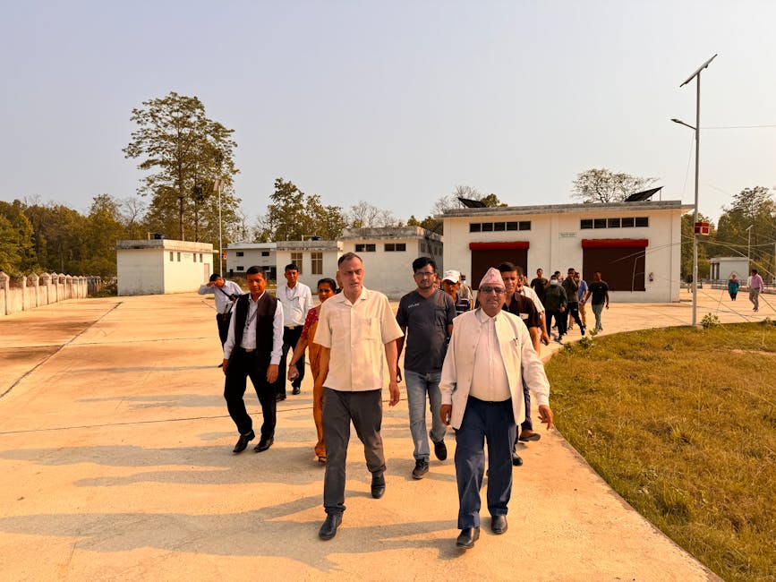 Network Segmentation