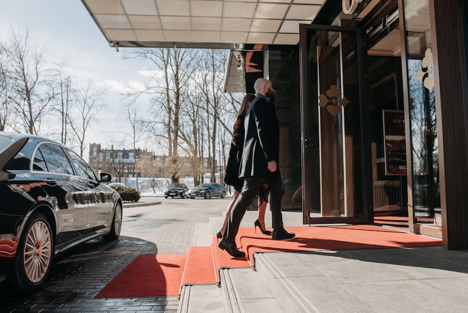 Building Strong Relationships