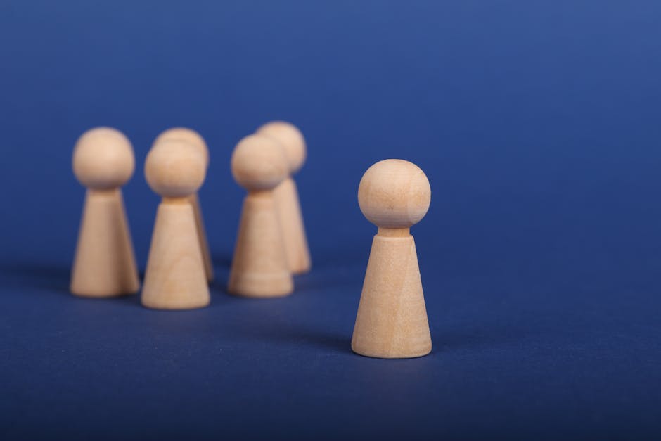 Showcasing Adaptability in Group Settings