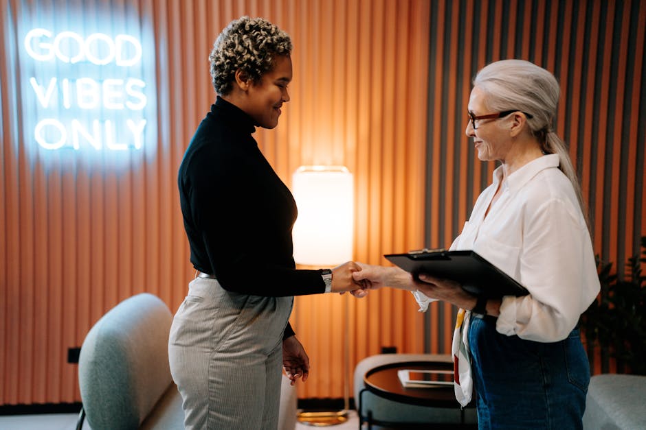 networking events