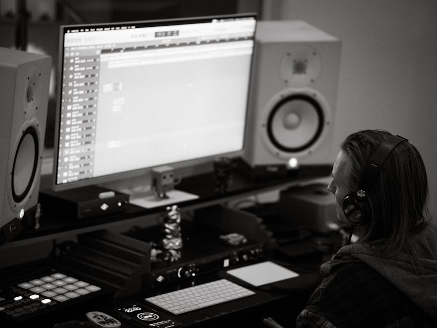 Client-Centric Edits