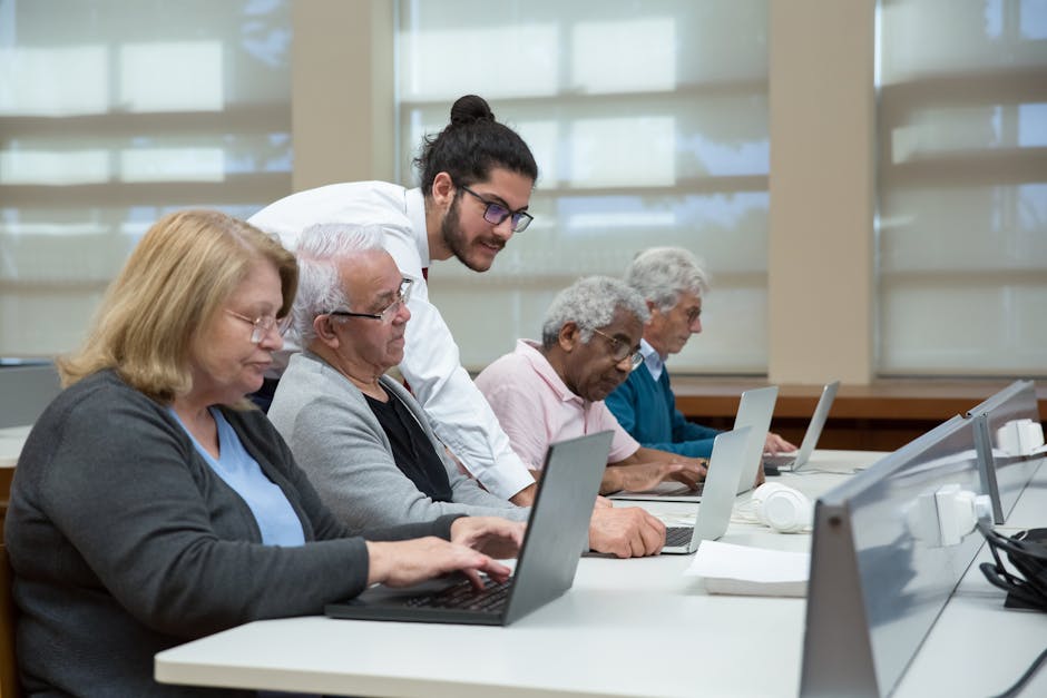 Online Courses