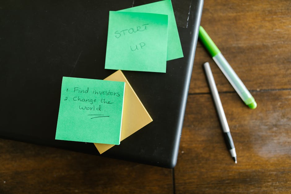 Business Model Adaptation