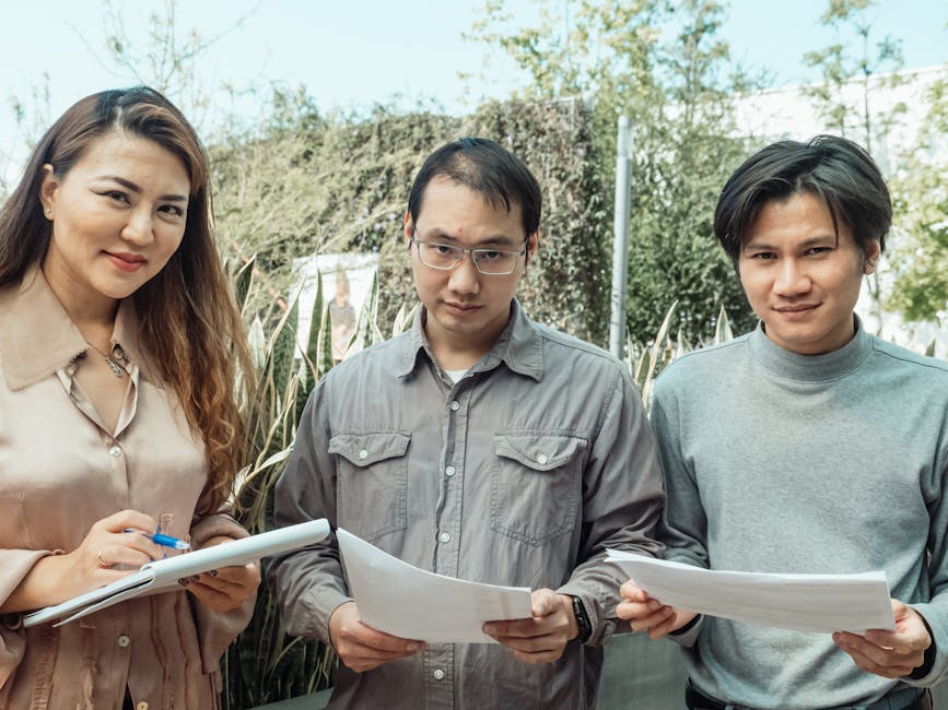 Key Performance Indicators