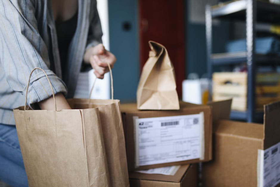 Omnichannel strategies