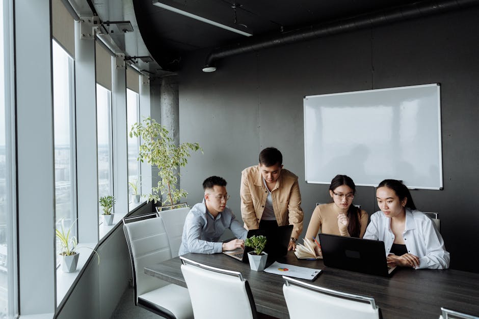 Utilizing Technology for Engagement