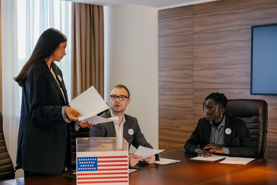 negotiation