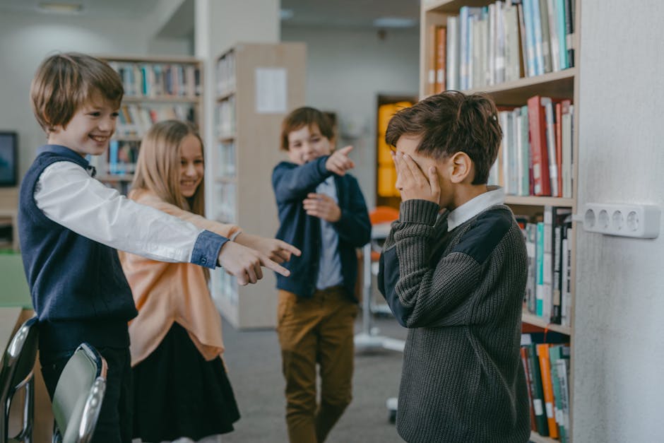 conflict resolution skills