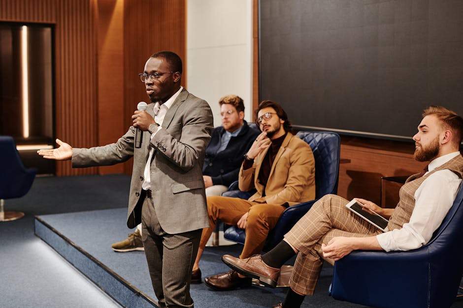 Fostering a Culture of Trust and Support