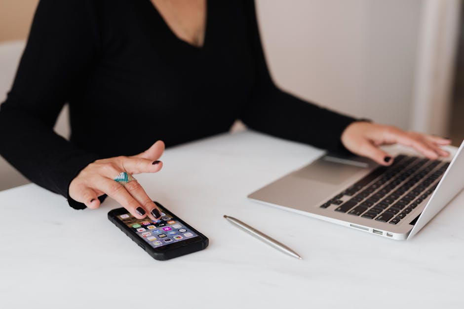 transparency in SEO efforts