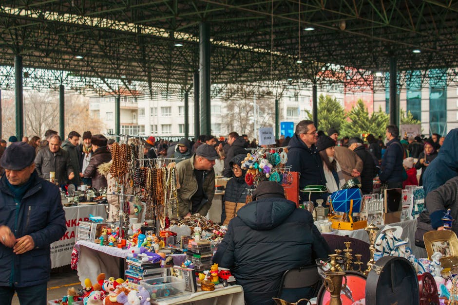 Negotiation Principles