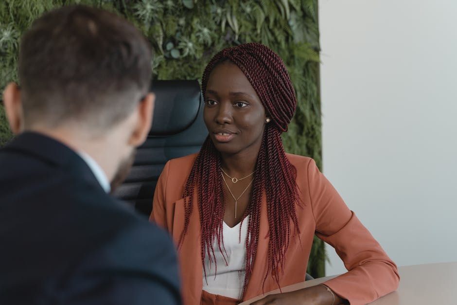 Networking and Relationship Building