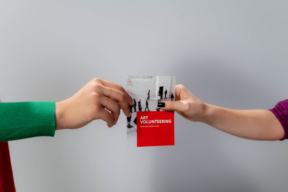 Building Relationships