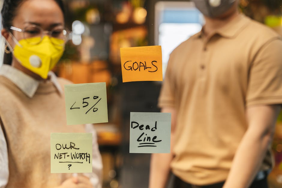 Building a Culture of Accountability