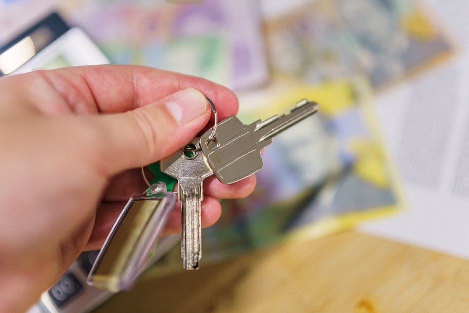 Real Estate Agents Role