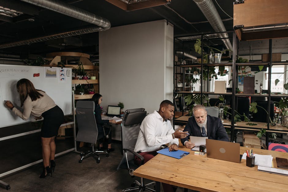 Finding Common Ground