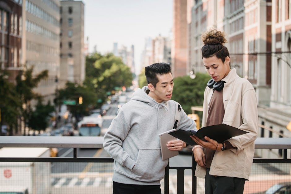 inclusive environment