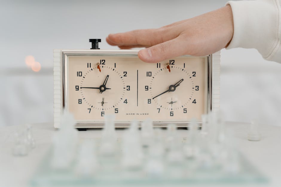 operational efficiency